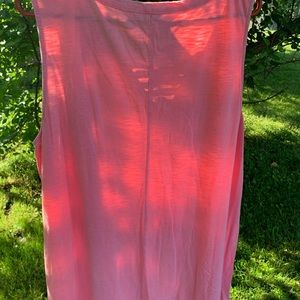 Maurice’s 24/7 tank top, size 2